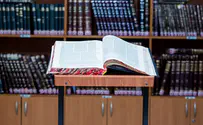 Israel program Masa cuts grants for yeshiva, seminary programs
