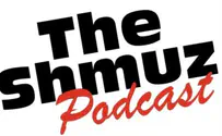 The Shmuz announces new Parsha series podcast