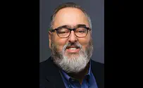 Remembering Barry Liben, leader of Betar USA