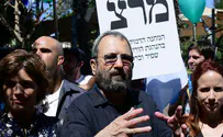 Fmr PM Barak calls Trump unpredictability 'challenge for Iran'
