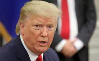 Reuters Obama Adviser: Trump will not put himself at risk for Israel