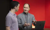 Jewish campus group chooses an insider as new CEO
