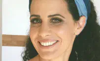 שרה בק: חייבים כוח פוליטי מחויב לדרך