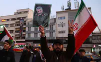 Watch: Iranian militia airs 'ISIS Made in America' ad