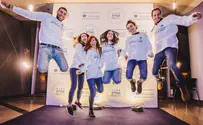 Birthright Israel: 20 years of forging Israel-Diaspora bonds