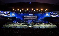 'Greatest revenge is expressing pride in our Judaism'