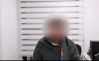 "קורים שם דברים נוראיים"