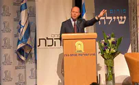 היעד של ברקת: שני מיליון נפש ביו"ש