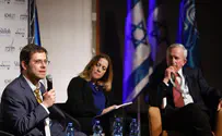 מעמד ישראל ביו"ש לא יוכרע בצד המשפטי