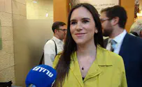 משמח לראות הכרה בנרטיב של המתנחלים