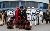 The Jewish connection to three Star Wars trilogies
