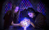 Haifa's most popular attraction - Escape Room