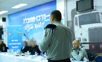 צילום: דו"צ ראש אט"ל: יש לכולנו מטרה משותפת