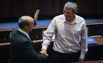 Will the two right wing parties combine forces?