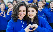 Students get to know Israel - through Naale
