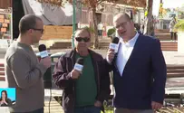 במי יבחרו תושבי קרית גת?