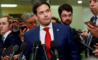 Marco Rubio demands US designate Taliban a terror org.