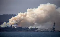 Australia: 240,000 people told to evacuate their homes