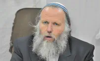 הרב יהושע שמידט חלה בקורונה