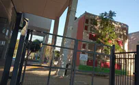 בי"ס הממ"ד היחיד ביפו ייסגר?