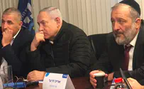 "דרעי ונתניהו מונעים הבניה בעטרות"