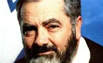 YouTube purges videos of Rabbi Meir Kahane