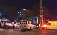 10-year-old boy killed in bus accident in central Israel