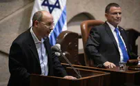 Blue and White to convene Arrangements Committee