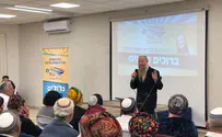 הרב איתן שנרב: עוד מקווה – עוד חיים