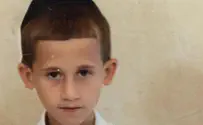 Boy killed in Modiin Illit bus accident laid to rest