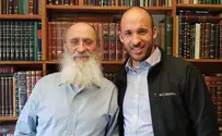 הרב של הגויים          