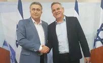 הצענו לשפיר מקום חמישי והיא סירבה