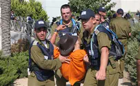 Jewish ties to Gaza