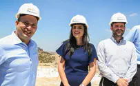 86% support Bennett-Smotrich, 7% for Ben-Gvir-Rabbi Peretz