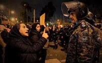 Switzerland, do not deport Iranian Kurdish activist Arezu Aliasi