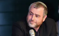 "לא הגיוני שמספידים אויבים"