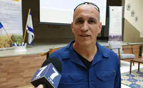 צילום: חזקי ברוך מזכ"ל הקיבוץ הדתי לפרץ: התעשת עכשיו