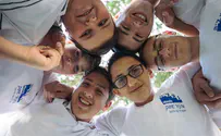 Naale students at Shaalvim – Day to Day