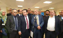 Legal debacle: Can the protesting Arab party members vote?