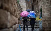 Weather Forecast: Wintry weekend