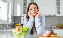 עושים דיאטה? על המזון הזה אסור לוותר
