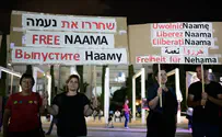 PM call to Putin strengthens optimism on Naama Issachar release