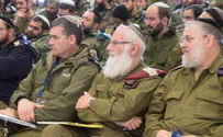 אפי איתם בירך 'שעשה לי נס'