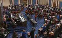 Top lawyers tapped for looming impeachment trial