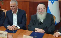 "היה קשה אבל הסל הסופי טוב"