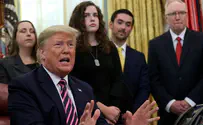The schoolyard's importance in choosing a president