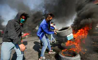 Iran must stop using Iraq as its backyard battleground