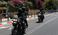 נחקרו שוטרים שירו ספוג בשייח' ג'ראח