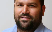 יהודה עמרני מונה לדובר מועצת בנימין