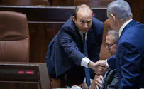 Bennett, Netanyahu to meet tomorrow